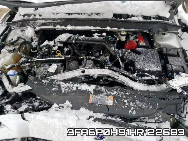 3FA6P0H91HR122683 фото 5