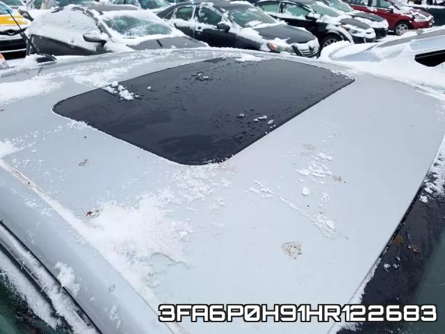 3FA6P0H91HR122683 фото 7