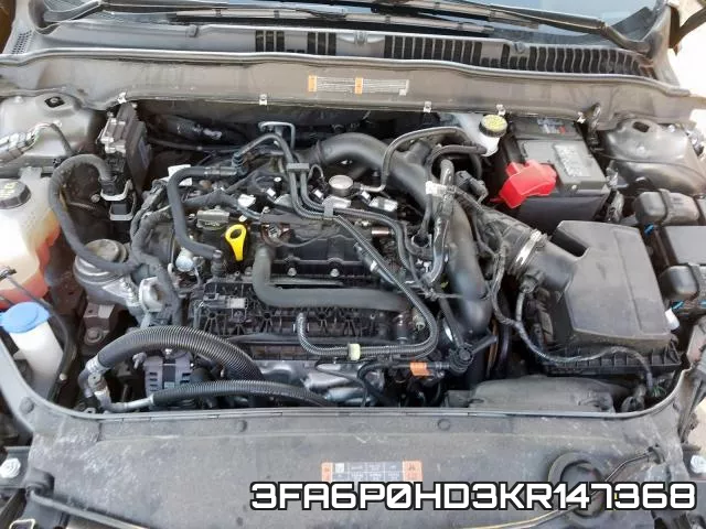 3FA6P0HD3KR147368 фото 3