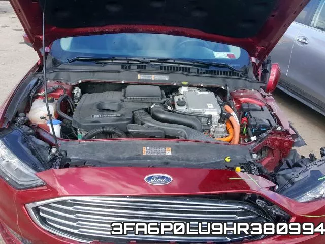 3FA6P0LU9HR380994 фото 5