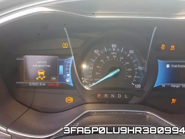 3FA6P0LU9HR380994 фото 6