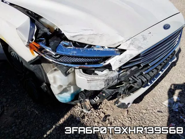 3FA6P0T9XHR139568 фото 5