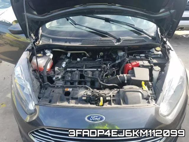 3FADP4EJ6KM112099 фото 7