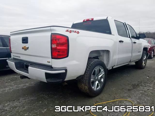 3GCUKPEC4JG625831 фото 2