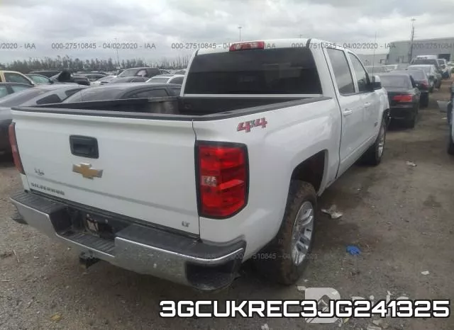 3GCUKREC3JG241325 фото 4