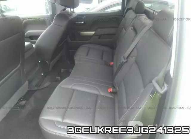 3GCUKREC3JG241325 фото 6