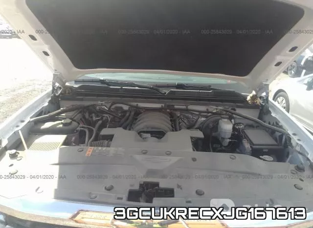3GCUKRECXJG167613 фото 2