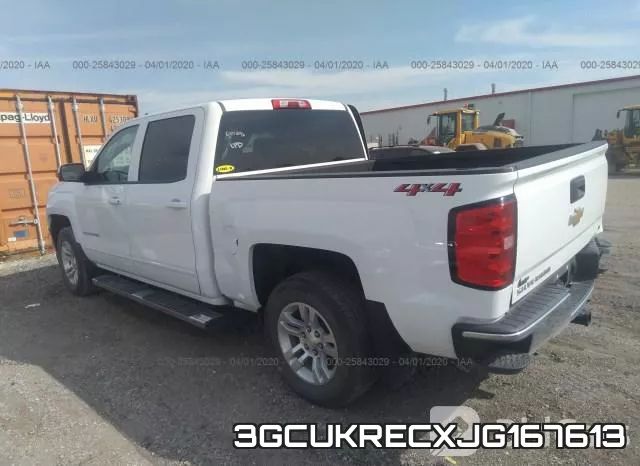 3GCUKRECXJG167613 фото 4