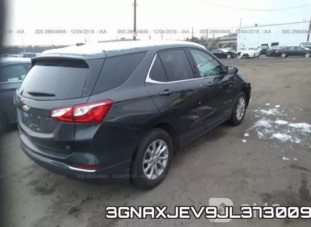 3GNAXJEV9JL373009 фото 3