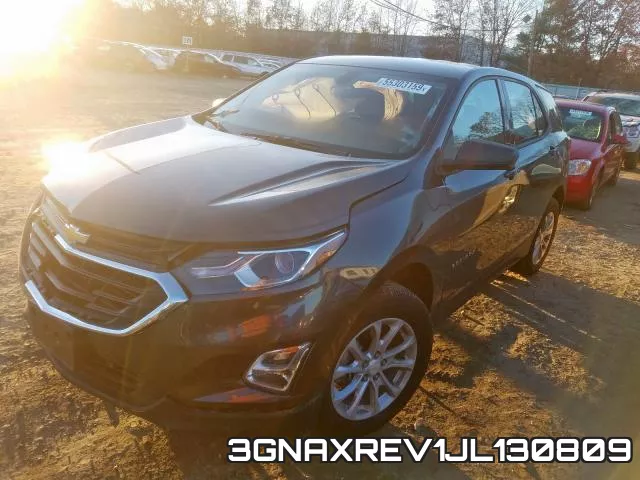 3GNAXREV1JL130809 фото 2