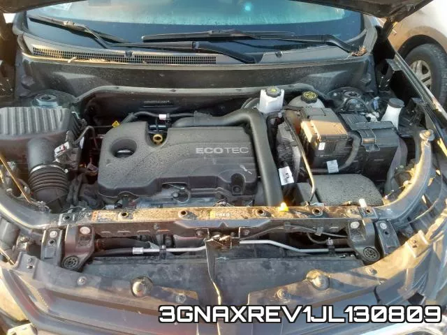 3GNAXREV1JL130809 фото 6