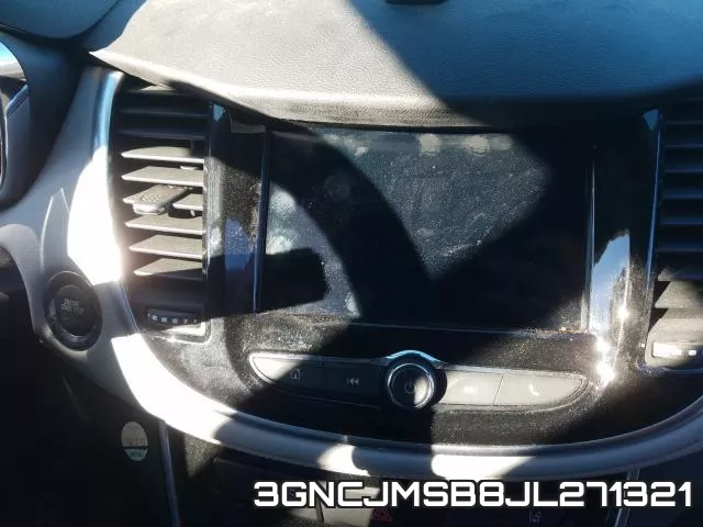 3GNCJMSB8JL271321 фото 9