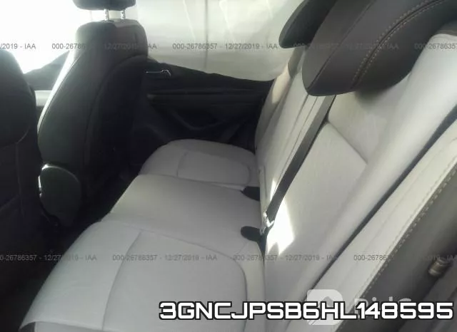 3GNCJPSB6HL148595 фото 7