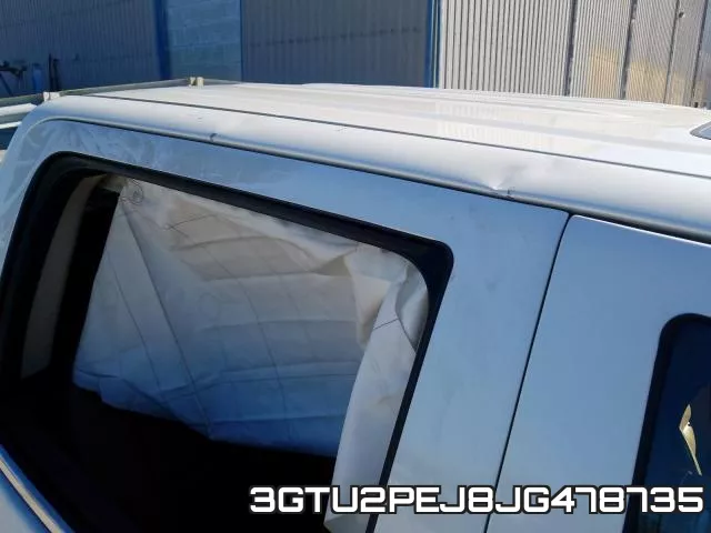 3GTU2PEJ8JG478735 фото 2