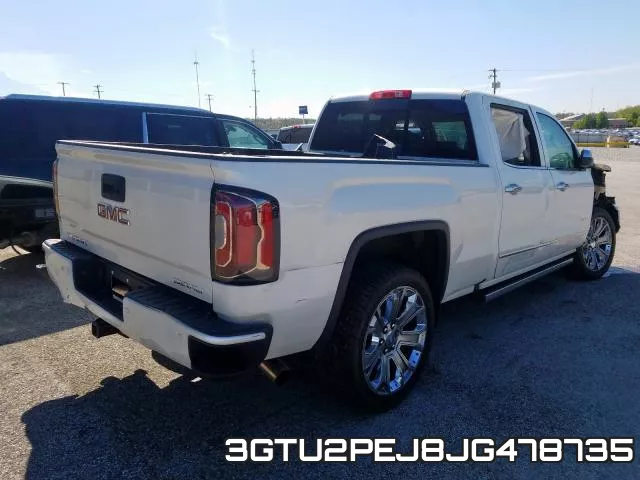 3GTU2PEJ8JG478735 фото 4