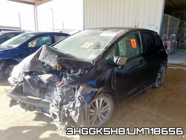 3HGGK5H81JM718656 фото 3