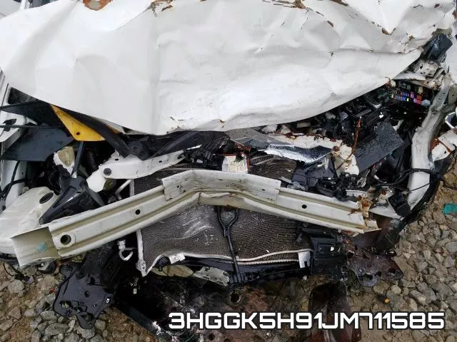 3HGGK5H91JM711585 фото 7