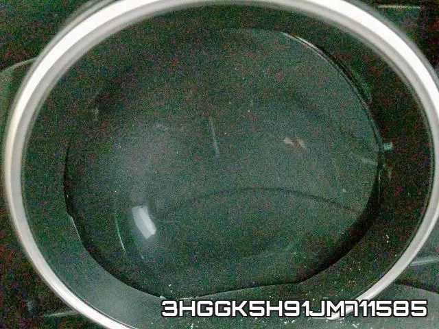 3HGGK5H91JM711585 фото 8
