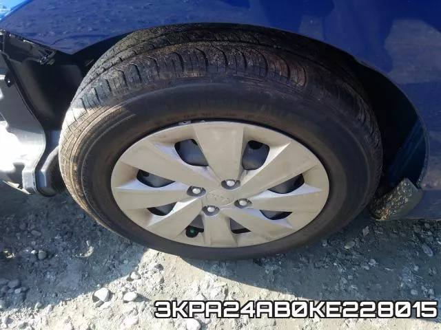 3KPA24AB0KE228015 фото 4