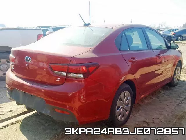 3KPA24AB3JE072857 фото 3