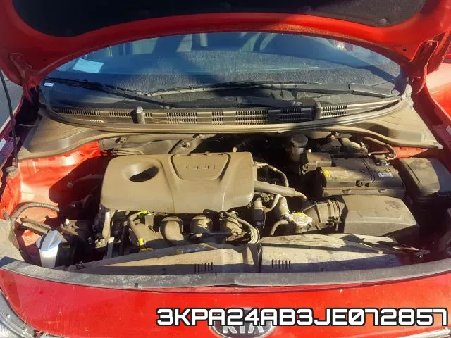 3KPA24AB3JE072857 фото 5