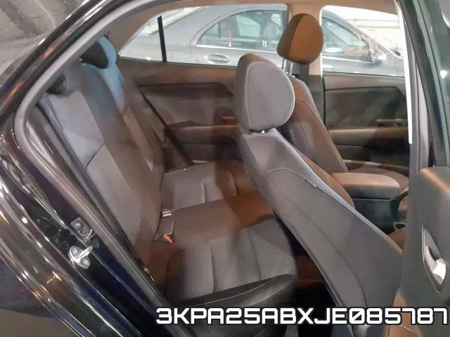 3KPA25ABXJE085787 фото 4