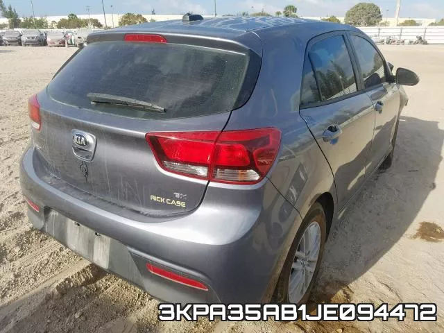 3KPA35AB1JE094472 фото 3
