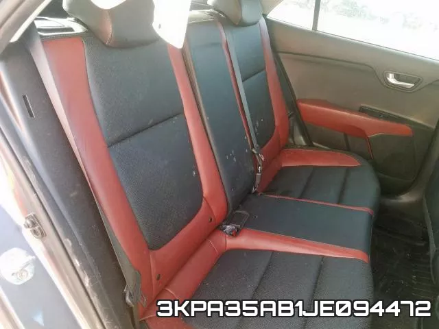 3KPA35AB1JE094472 фото 4
