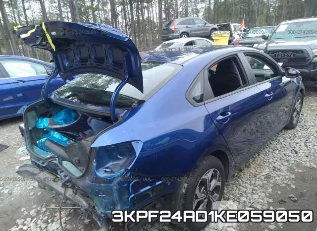 3KPF24AD1KE059050 фото 3
