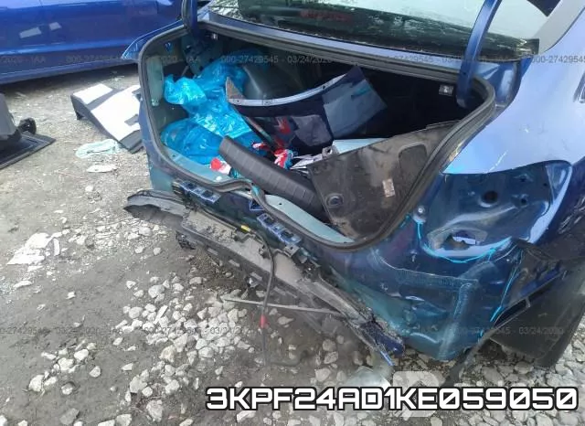 3KPF24AD1KE059050 фото 4