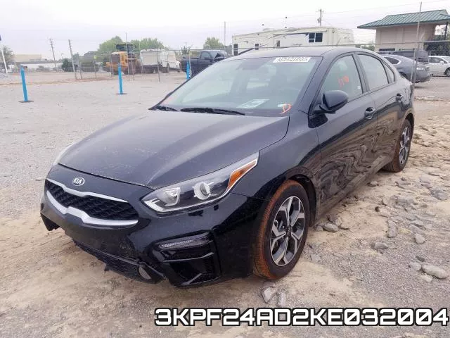 3KPF24AD2KE032004 фото 3