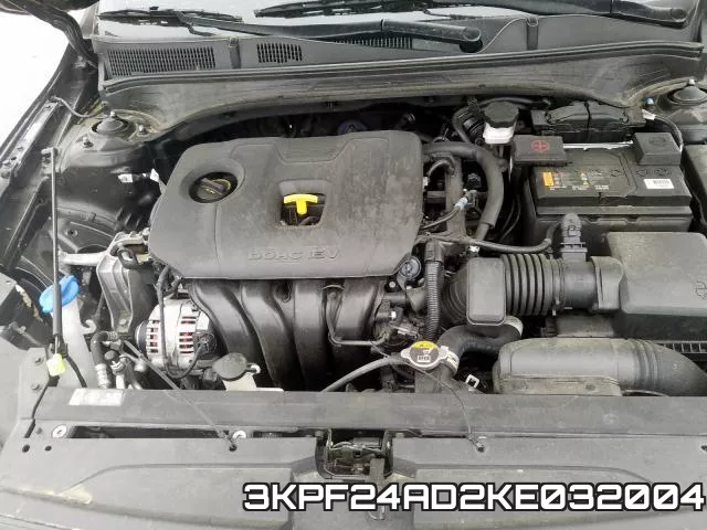 3KPF24AD2KE032004 фото 7