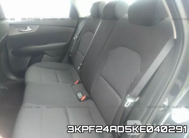3KPF24AD5KE040291 фото 9