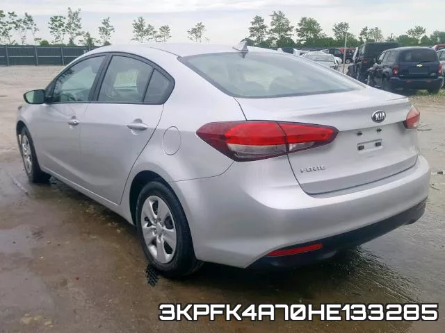 3KPFK4A70HE133285 фото 3