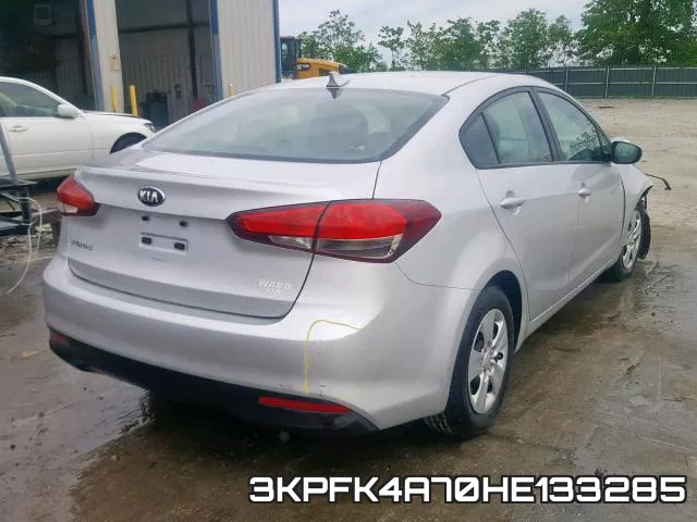 3KPFK4A70HE133285 фото 4