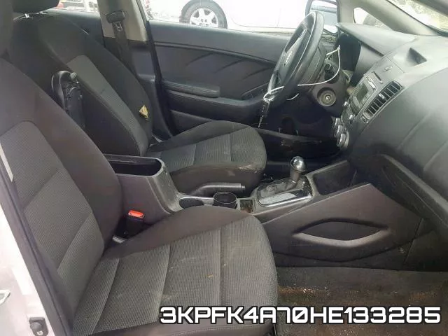 3KPFK4A70HE133285 фото 5