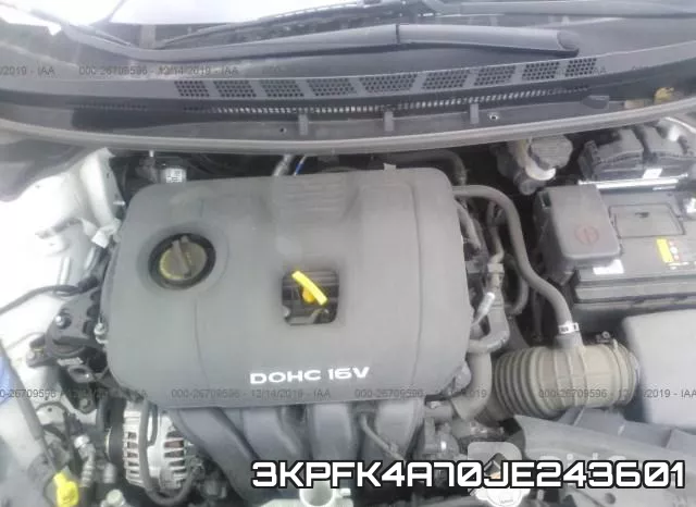 3KPFK4A70JE243601 фото 2