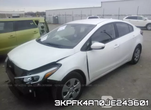 3KPFK4A70JE243601 фото 3