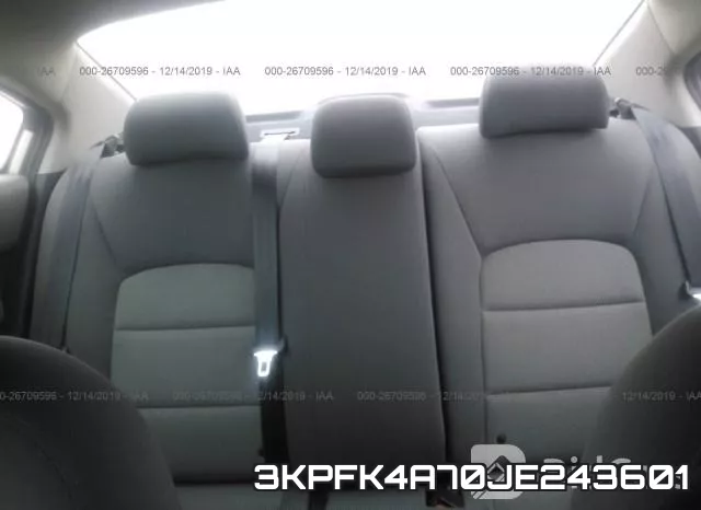 3KPFK4A70JE243601 фото 6