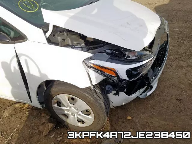 3KPFK4A72JE238450 фото 6