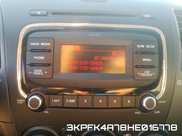 3KPFK4A78HE016778 фото 9