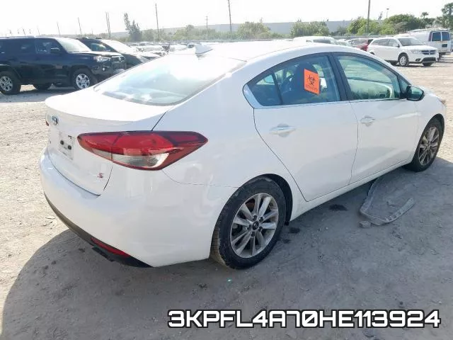 3KPFL4A70HE113924 фото 4
