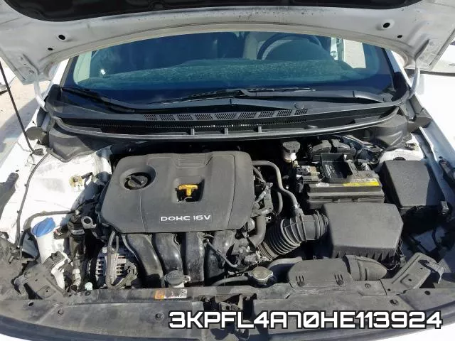 3KPFL4A70HE113924 фото 6