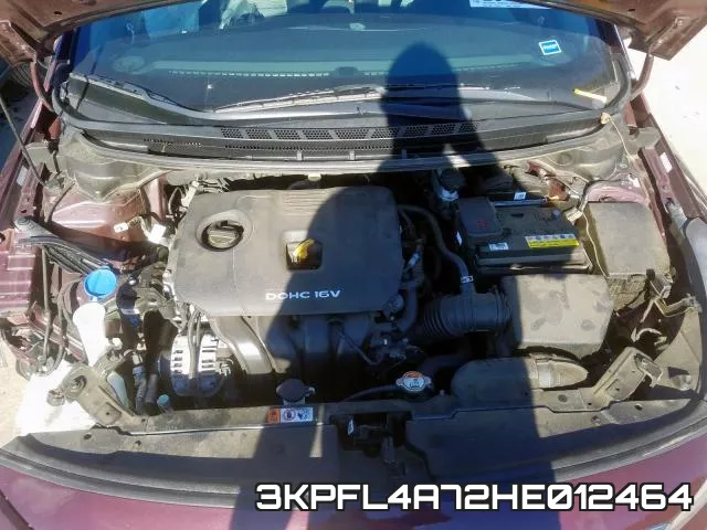 3KPFL4A72HE012464 фото 5