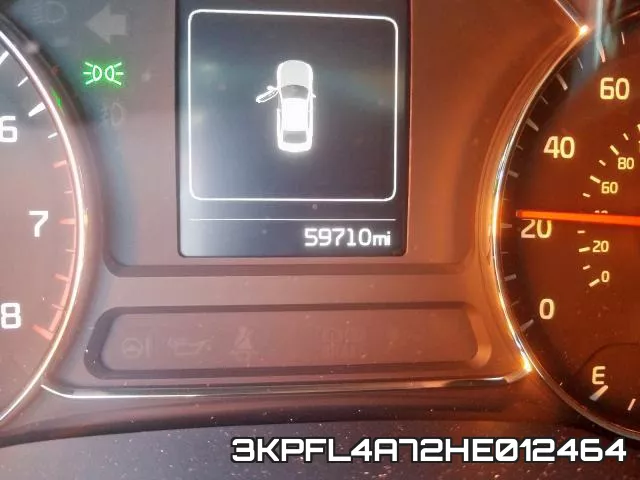 3KPFL4A72HE012464 фото 6
