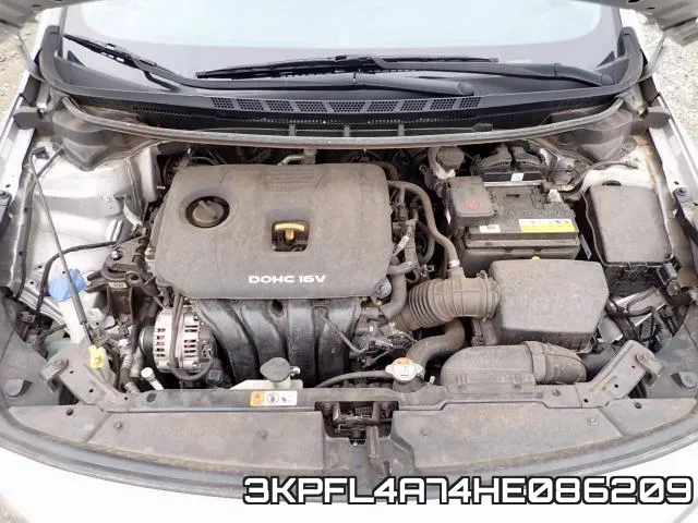 3KPFL4A74HE086209 фото 3