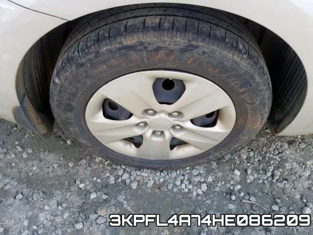 3KPFL4A74HE086209 фото 5