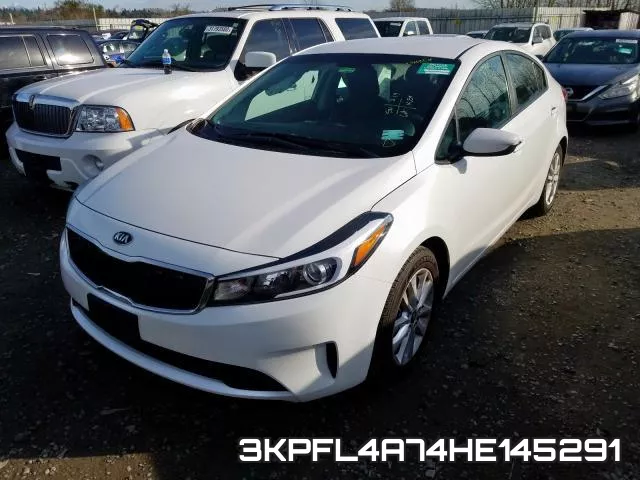 3KPFL4A74HE145291 фото 2