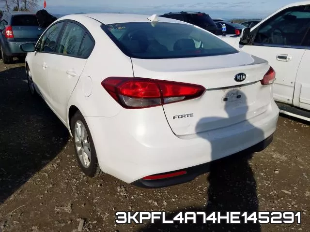 3KPFL4A74HE145291 фото 3