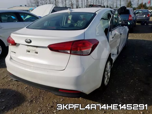 3KPFL4A74HE145291 фото 4